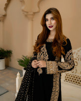 WS-42036 Queen Heart